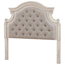 We did not find results for: Signature Design By Ashley Realyn Queen Upholstered Panel Headboard In Chipped White Nebraska Furniture Mart