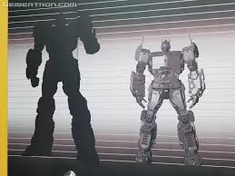 A reset of the film series as a whole, bumblebee acts as a prequel to the previous five movies, albeit taking some liberties with continuity. Possible Bumblebee Movie Megatron Figure Coming From Yolopark Transformers