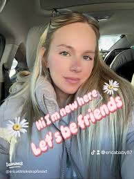 Meet Erika: A Stay-at-Home Mom Embracing Desert Life