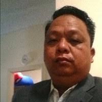 Edwin Quizon's Instagram, Twitter & Facebook