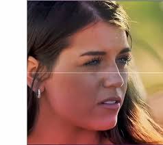 Madison and Peter Hometown