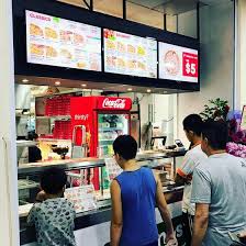 Amenities near punggol plaza punggol plaza is near to several eateries located at nearby buildings such as kopitiam and fast food restaurants located at punggol plaza. Sarpino S Pizza Restaurants In Singapore Shopsinsg