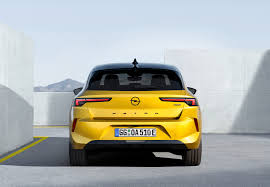 Bogaty standard i zaskakująco niska cena. Nowy Opel Astra 2021 Wyrazisty Design I Hybrydy Infor Pl