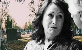 The heartbreaking day has come: Irene passed away forever in John's arms,  Goodbye... 👇👇