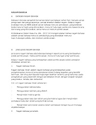 Memberikan informasi tertulis dari seorang narasumber kebanyak orang. Doc Bahasa Tristantri Yulian Academia Edu