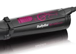 Another best professional hair dryer under the babyliss brand is the pro torino 6100, a compact yet strong hair dryer. Babyliss 2777u Big Hair Rotating Styler 42 Mm Amazon Co Uk Beauty