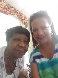 Mrs. Daisy J. Sellers Obituary