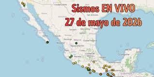 Temblor Hoy