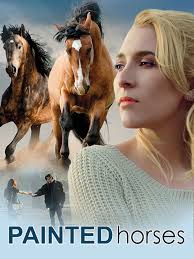 Horse movies