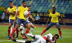 Sergio fernando peña flores is a peruvian professional footballer who plays for dutch club fc emmen and the peru national team as an attacki. Sergio Pena Archives Complete Sports