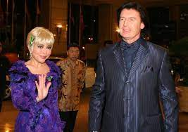 Noorkumalasari akhirnya dedah perkembangan terkini anita sarawak selepas 10 tahun! Jiran Dedah Perkembangan Terkini Anita Sarawak Iluminasi