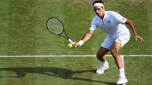 The tournament was scheduled to take place at the all england club from june 29 to july 12. Roger Federer Beats Rafael Nadal Sets Sights On Ninth Wimbledon Title Atp Tour Tennis