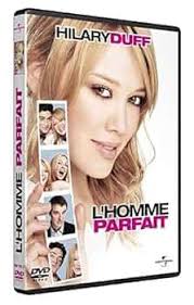 L'Homme parfait: Amazon.de: Duff, Hilary, Locklear, Heather, Noth, Chris,  O'Malley, Mike, Feldman, Ben, Lengies, Vanessa, Rosman, Mark, Duff, Hilary,  Locklear, Heather: DVD & Blu-ray