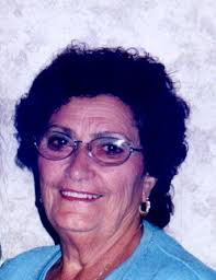Obituary information for Cristina E. Nardone