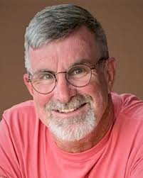 Remembering Christopher F. Sharp