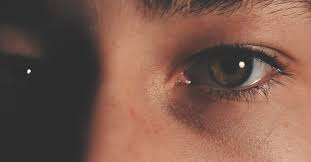 Maybe you would like to learn more about one of these? Big Crying Anime Eyes Novocom Top