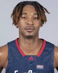 2022-23 Men's Basketball Roster