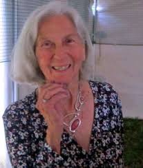 Ruth Martin Obituary June 9, 2018