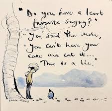 Pin By Tess Reyes On Love Words Charlie Mackesy Quirky Quotes Cool Words