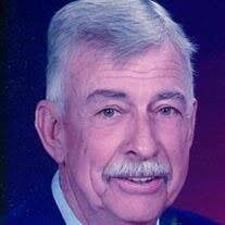 Ed Carson Buckner Obituary