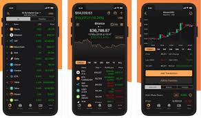 Trader forex dan bitcoin yang sudah bergelut di bidang trading dari tahun 2013. 7 Aplikasi Cryptocurrency Terbaik Untuk Panen Mata Uang Digital