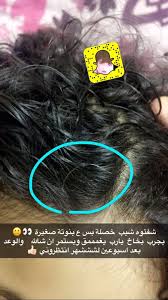 شوش On Twitter وش فرق في الشكل عشبه الكتم و عشبه الوسمه