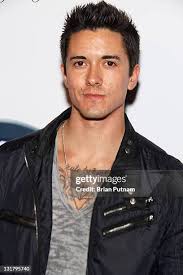 131 Derek Jameson Photos & High Res Pictures