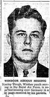 Stanley Alfred Waugh