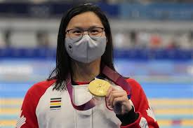 The 2020 summer olympics (japanese: Tokyo2020 Medals Are Not Edible You Don T Have To Bite The Medals But We Know You Still Will Say Olympics Organisers