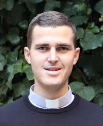 ORDENACIÓN SACERDOTAL DE PEDRO SAURAS