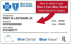 Anthem Blue Cross Blue Shield Insurance For Bariatric Surgery Requirements Blue Cross Blue Shield Anthem Blue Cross Bariatric Surgery