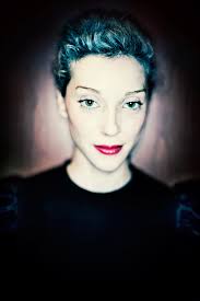 Rolling Eye: Ilaria Magliocchetti Lombi