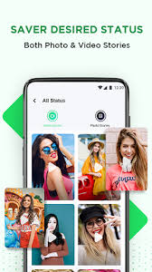 · cuando haya finalizado la . Status Saver Whatsapp Photo Video Downloader App Apk By Effect Master Wikiapk Com