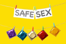 10 Gründe, warum du ein Kondom benutzen solltest... - Fraulila