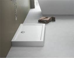 Duschwanne Rechteck 100 X 80 X 14 X 3 Cm Goliat Duschwanne Duschtassen Dusche