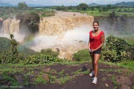 Acerca de bili trips ethiopia. Thumbs Up For Bahir Dar Ethiopia The Travelling Munschkin Bahir Dar Ethiopia Travel
