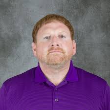 Athletic Staff Directory