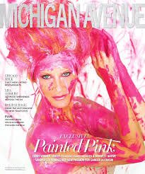 Recipe courtesy of sandra lee. Michigan Avenue 2015 Issue 8 Winter Sandra Lee By Niche Media Holdings Llc Issuu