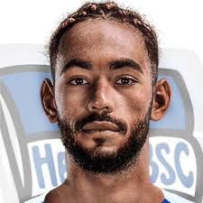 In the game fifa 20 his overall rating is 75. Matheus Cunha Hertha Berlin Futcards