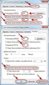 Aol hilfe __('search for your question') suche suche. Windows Live Mail E Mail Konto Fur Aol De Aol Com Einrichten Pop3 Smtp Supportnet