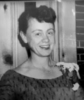 Arlene Dart Obituary (1923
