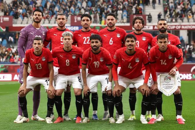بين أحلام صلاح ومعارك حسام حسن الفنية.. منتخب مصر يطارد الانتصار الأول في مونديال 2026 | رياضة | الجزيرة نت
