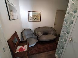 Le psychologue débute généralement son activité au sein d'une structure publique, pour ensuite ouvrir son propre cabinet. Stephane Garrigues Psychologue Psychotherapeute Tcc A Albi