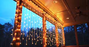 Read on for key shopping considerations and to find out why the following picks represent some of the best outdoor string. Best Ever Backyard Lighting String Lights Yard Envy