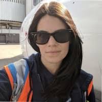 Claudia Saucier's Instagram, Twitter & Facebook