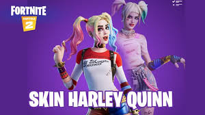 Fortnite version 11.50 skin leaks. Harley Quinn Skins Have Finally Arrived Fortnite Animated Times