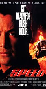 Have you seen the movie speed? Speed 1994 Dennis Hopper As Howard Payne Imdb