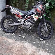 Lihat harga kawasaki klx 150 2021, spesifikasi, fitur, warna, konsumsi bbm, review redaksi oto. Kawasaki Klx 150 2010 Used Philippines