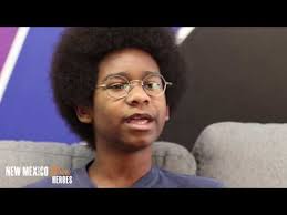 New Mexico True Heroes