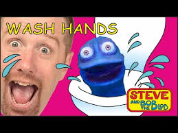 STORIES with Steve and Bob